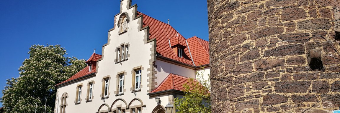 Mehrzweckhallen Stadt Hessisch Lichtenau